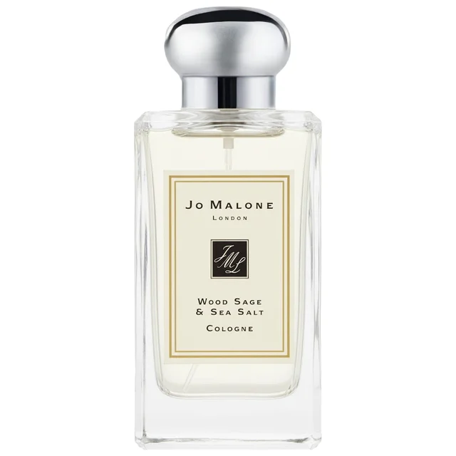 Jo Malone Wood Sage & Sea Salt Eau de Cologne Spray 100ml