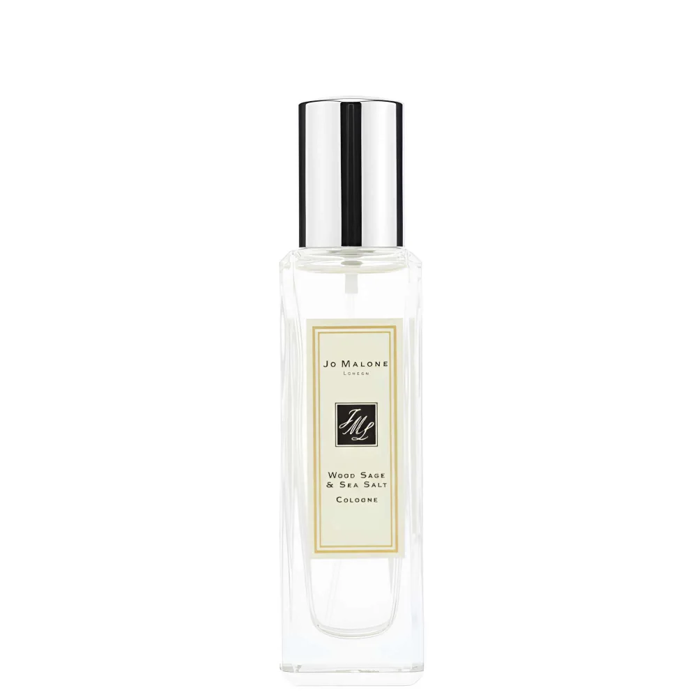 Jo Malone Wood Sage & Sea Salt Eau de Cologne Spray 30ml Image 1