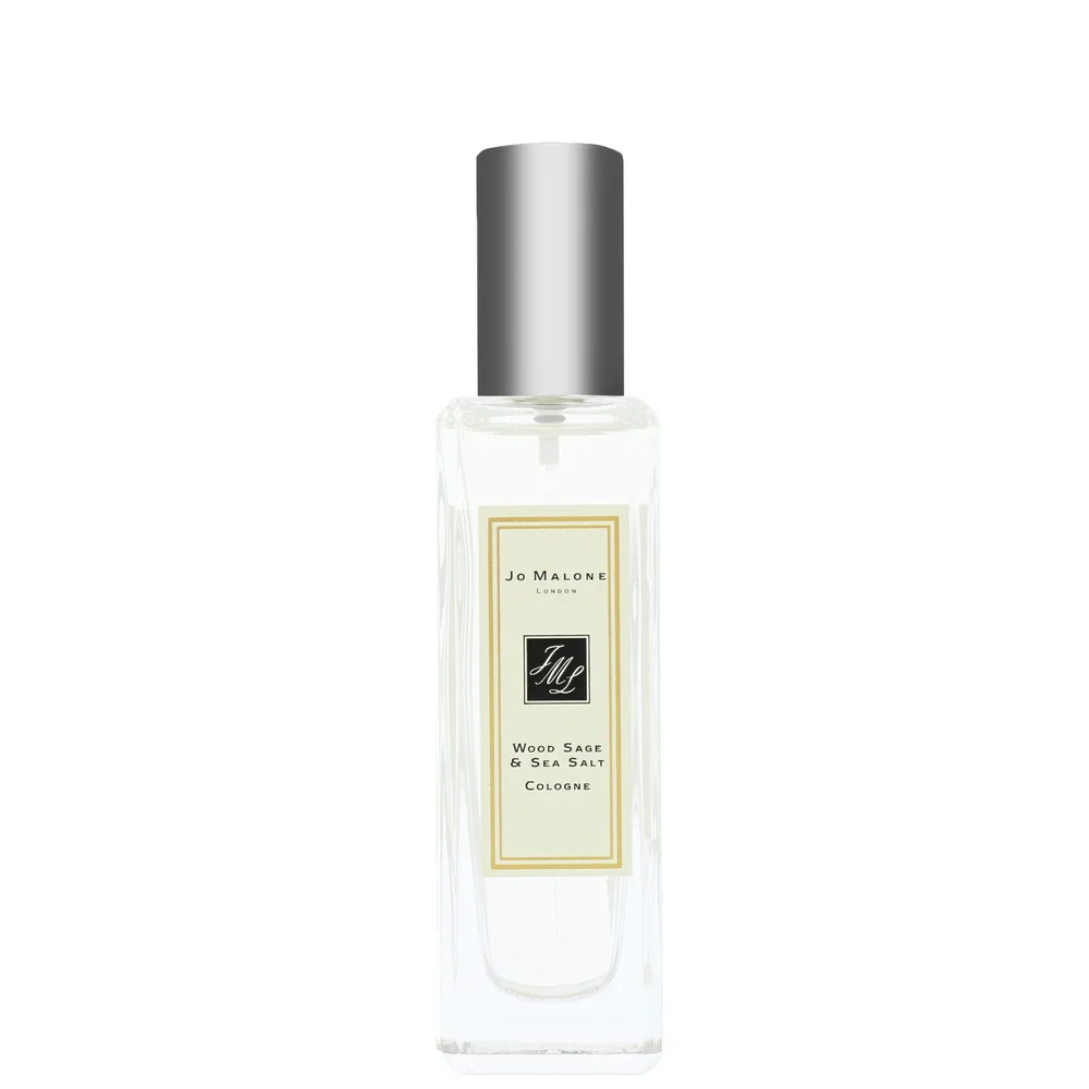 Jo Malone Wood Sage & Sea Salt Eau de Cologne Spray 30ml Image 1