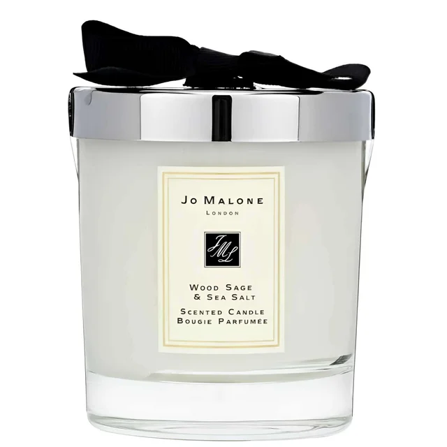 Jo Malone Wood Sage & Sea Salt Candle 200g