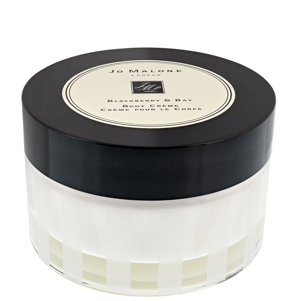 Jo Malone Blackberry & Bay Body Creme 175ml Image 1