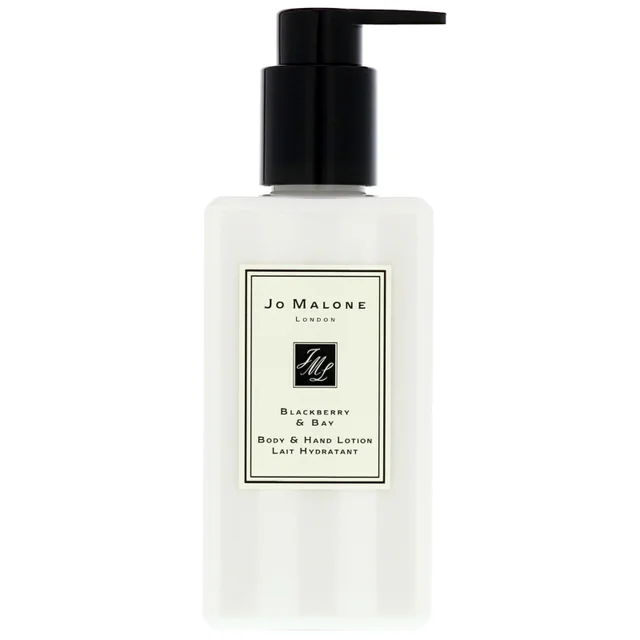 Jo Malone Blackberry & Bay Body & Hand Lotion 250ml