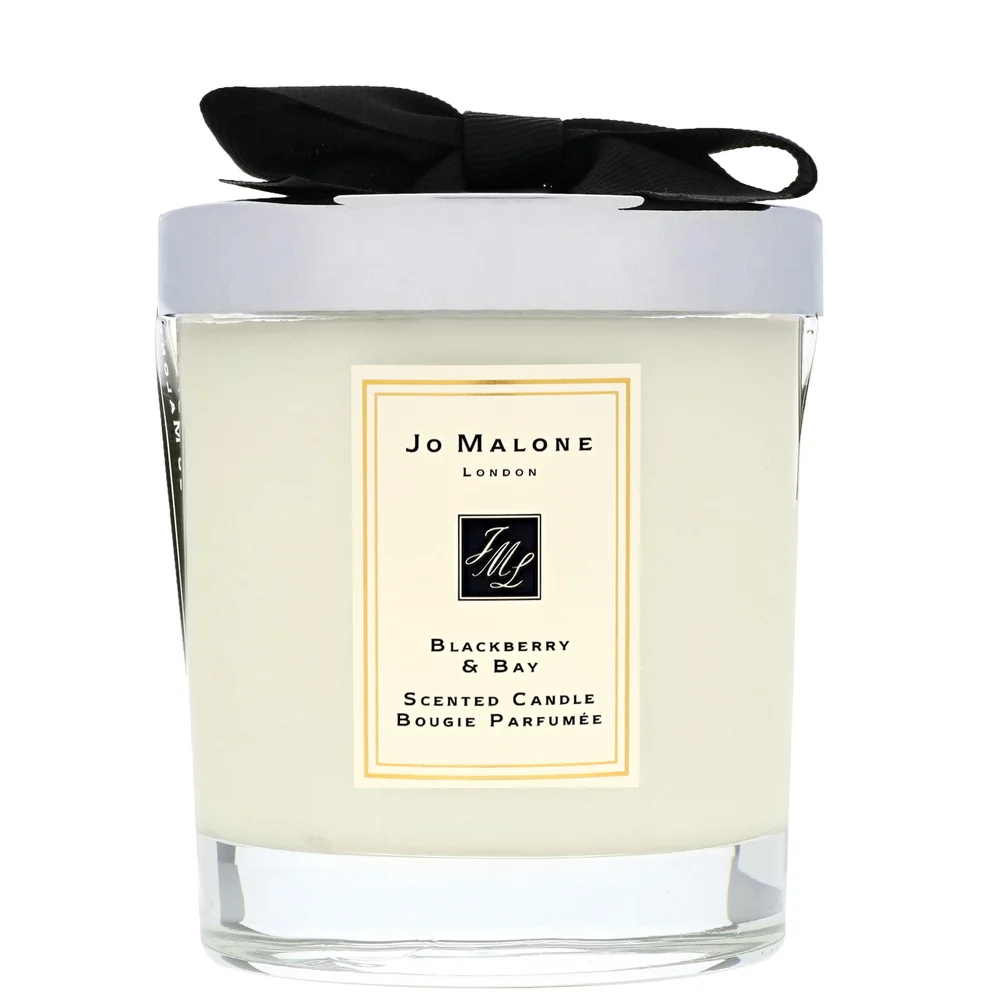 Jo Malone Blackberry & Bay Candle 200g Image 1