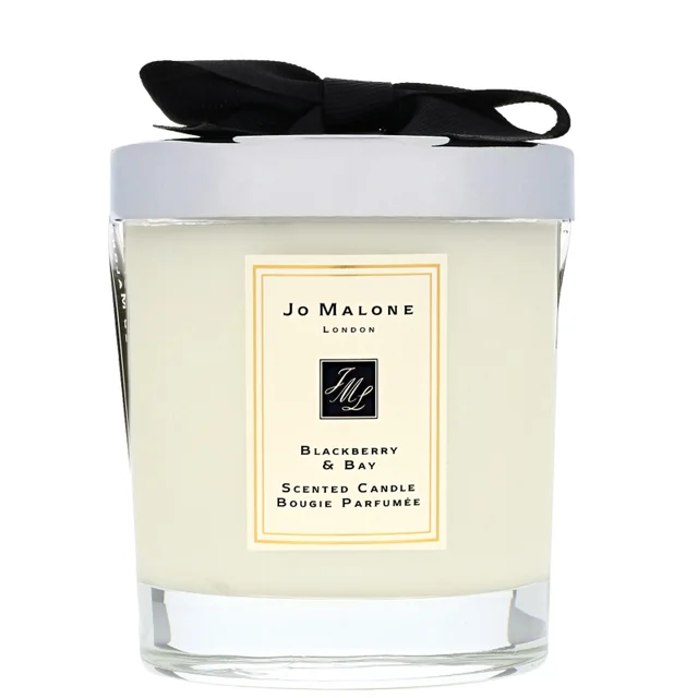 Jo Malone Blackberry & Bay Candle 200g