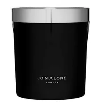 Jo Malone Dark Amber & Ginger Lily Candle 200g - undefined undefined
