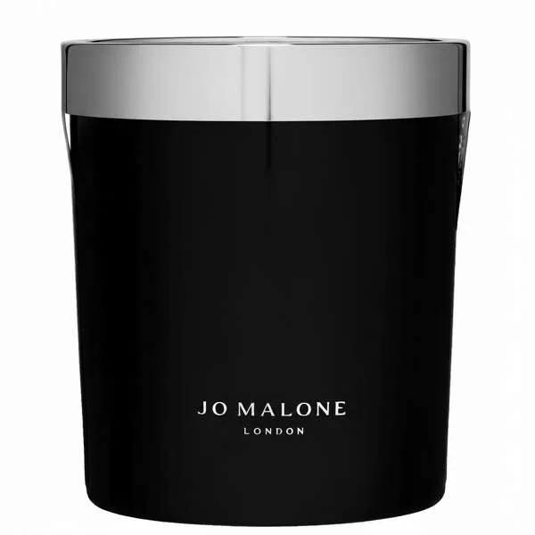 Jo Malone Dark Amber & Ginger Lily Candle 200g Image 1
