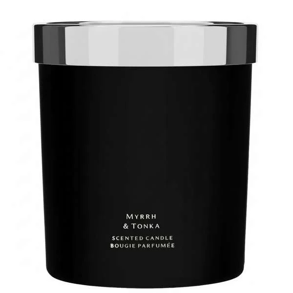 Jo Malone Myrrh & Tonka Candle 200g Image 1