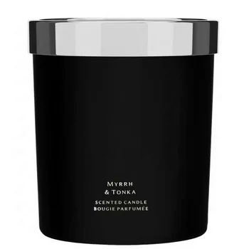 Jo Malone Myrrh & Tonka Candle 200g