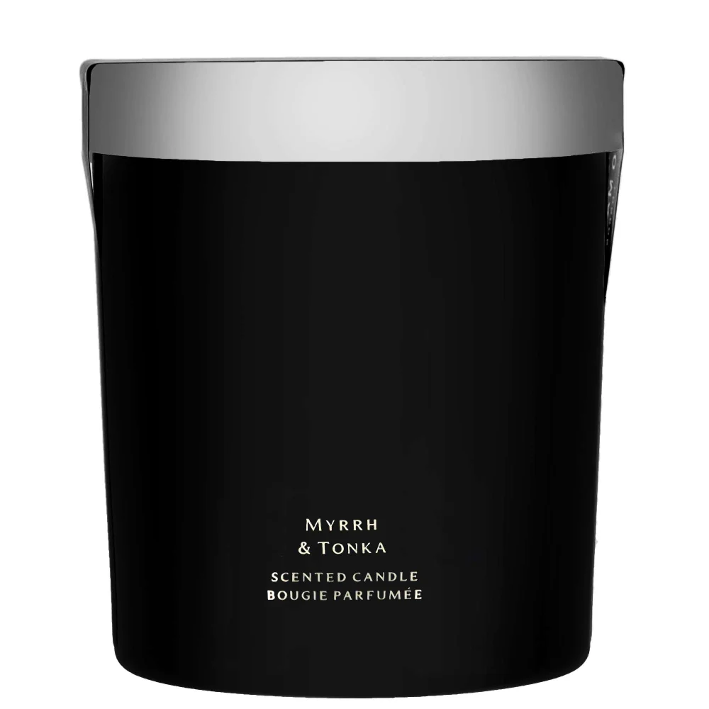 Jo Malone Myrrh & Tonka Candle 200g Image 1