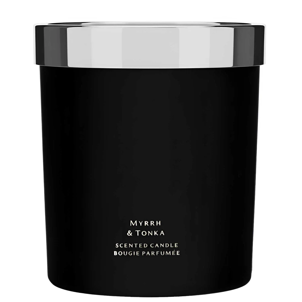 Jo Malone Myrrh & Tonka Candle 200g Image 1