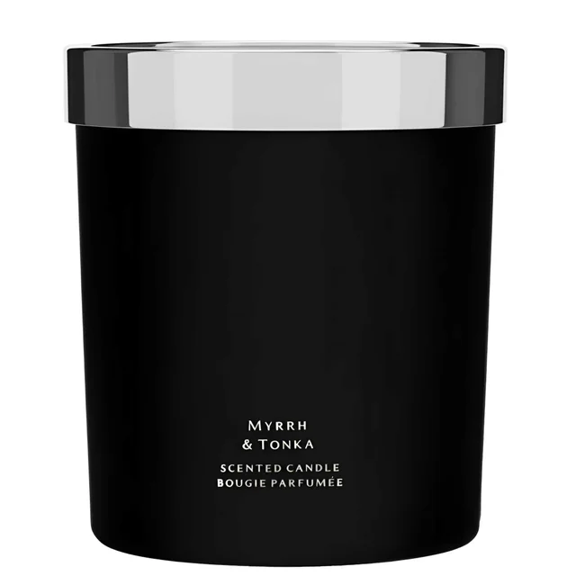 Jo Malone Myrrh & Tonka Candle 200g