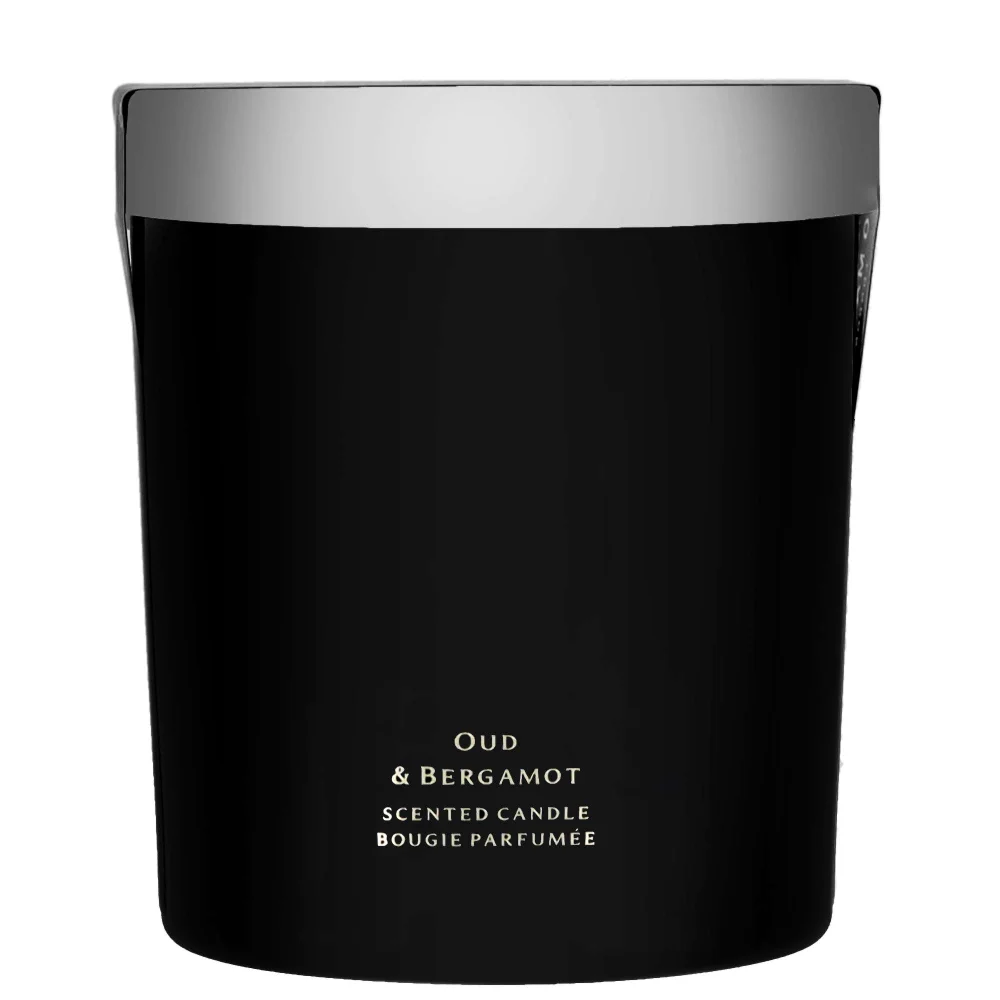 Jo Malone Oud & Bergamot Candle 200g Image 1