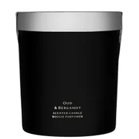 Jo Malone Oud & Bergamot Candle 200g
