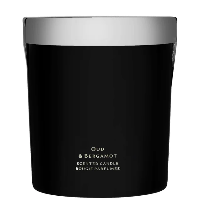 Jo Malone Oud & Bergamot Candle 200g
