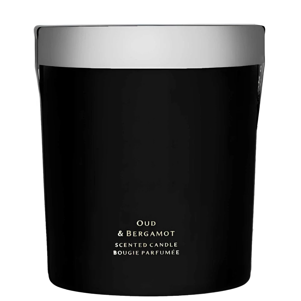 Jo Malone Oud & Bergamot Candle 200g Image 1