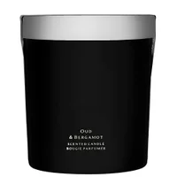 Jo Malone Oud & Bergamot  Candle 200g - undefined undefined