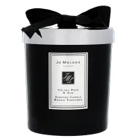 Jo Malone Velvet Rose & Oud Candle 200g - undefined undefined