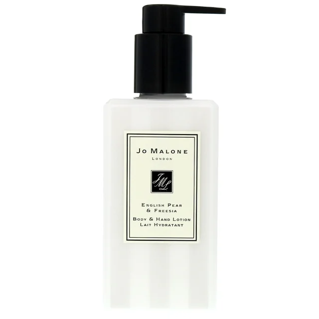 Jo Malone English Pear & Freesia Body & Hand Lotion 250ml