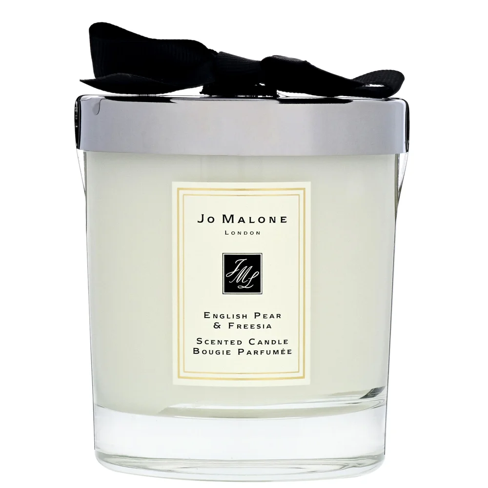 Jo Malone English Pear & Freesia Candle 200g Image 1