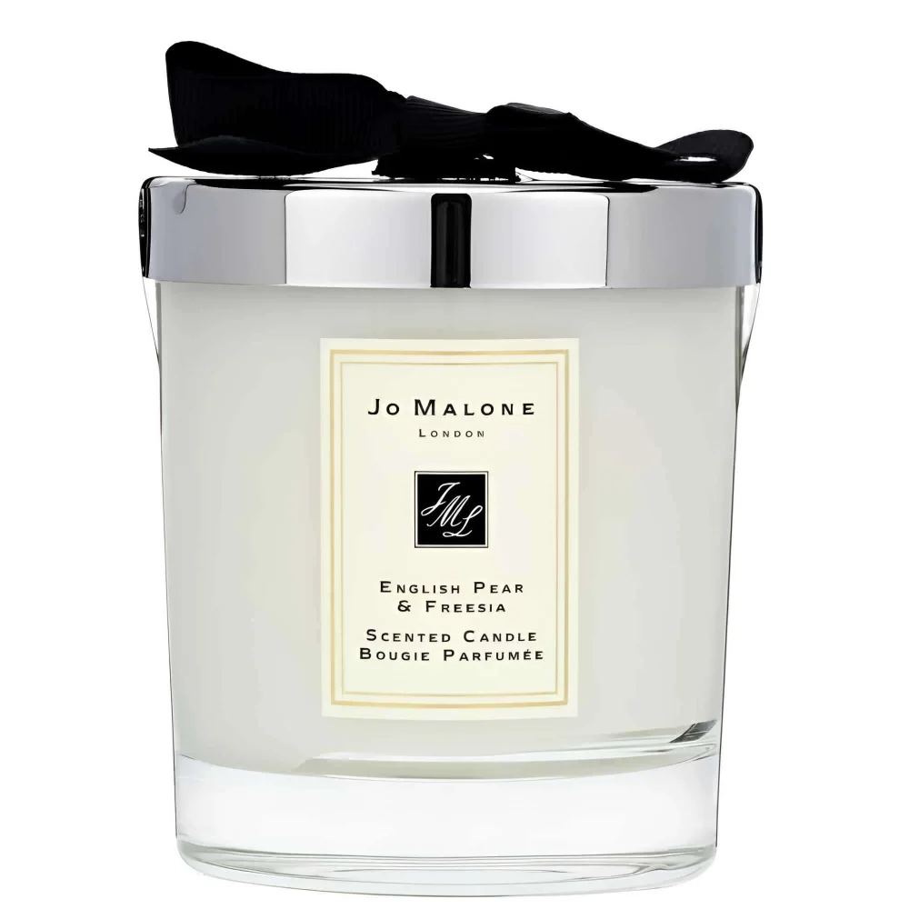 Jo Malone English Pear & Freesia Candle 200g Image 1
