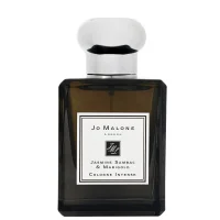 Jo Malone Jasmine Sambac & Marigold Eau de Cologne Intense Spray 50ml - undefined undefined