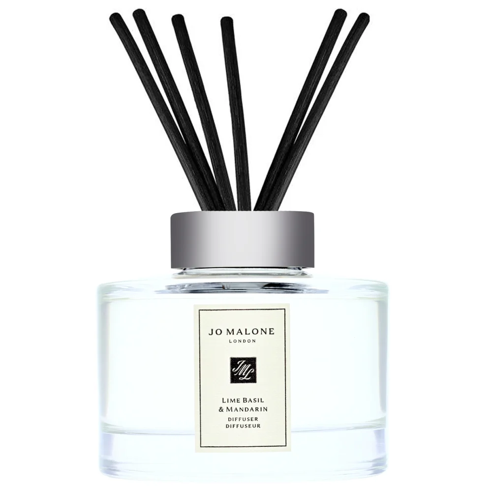 Jo Malone Lime Basil & Mandarin Diffuser 165ml Image 1