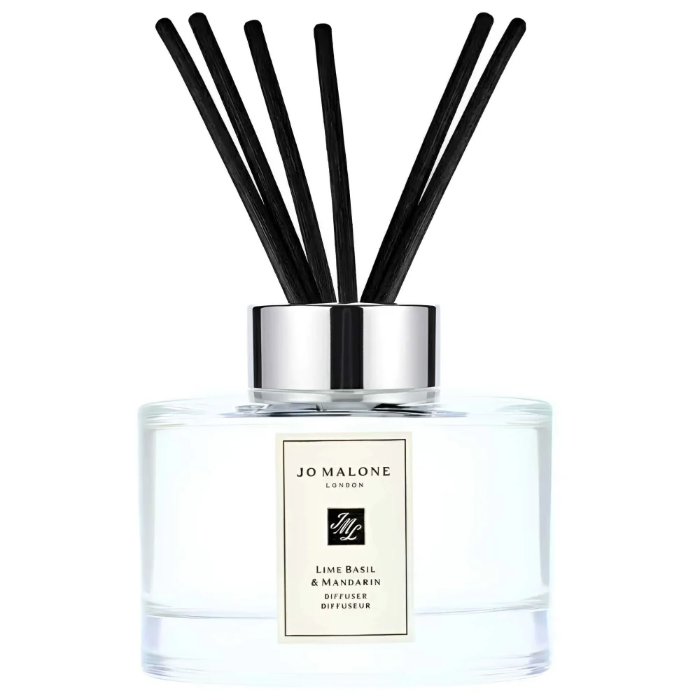 Jo Malone Lime Basil & Mandarin Diffuser 165ml Image 1