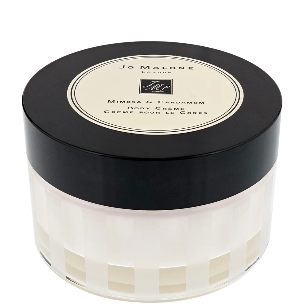 Jo Malone Mimosa & Cardamom Body Creme 175ml Image 1