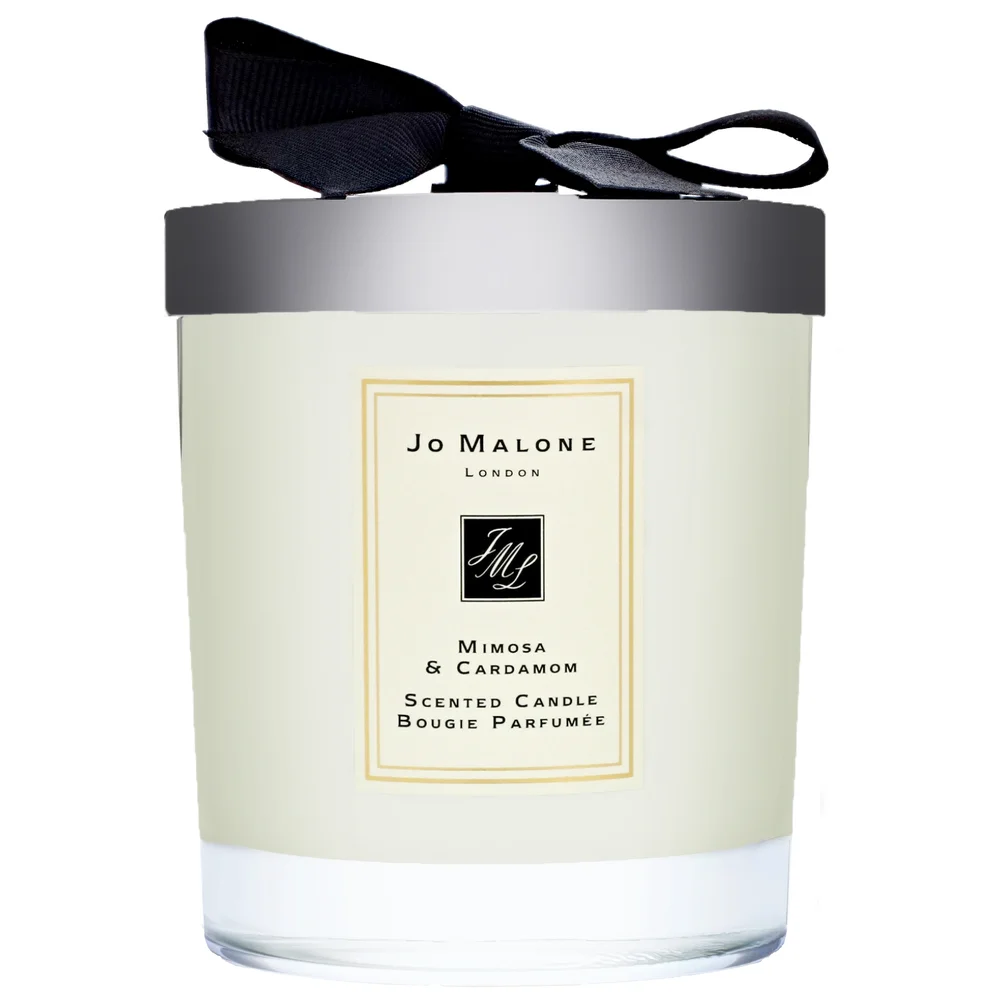 Jo Malone Mimosa & Cardamom Candle 200g Image 1