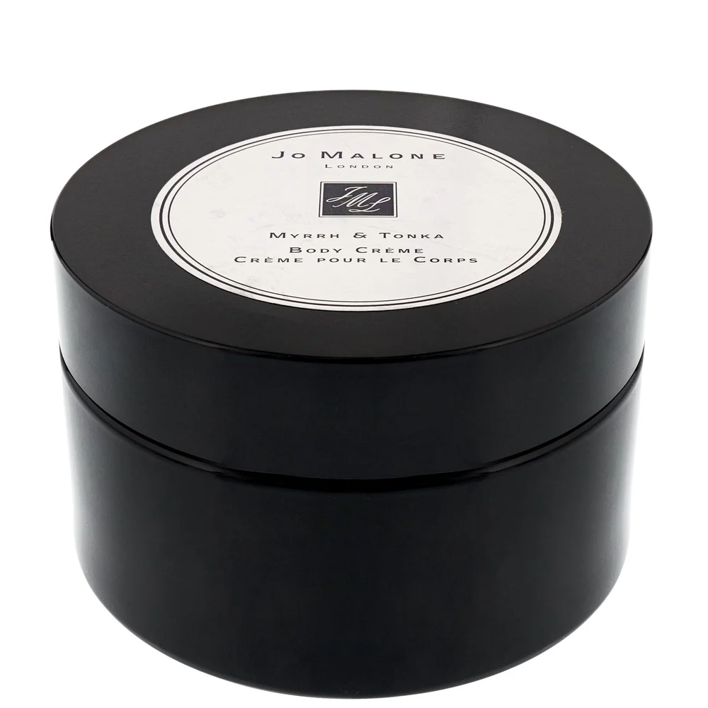 Jo Malone Myrrh & Tonka Body Creme 175ml Image 1