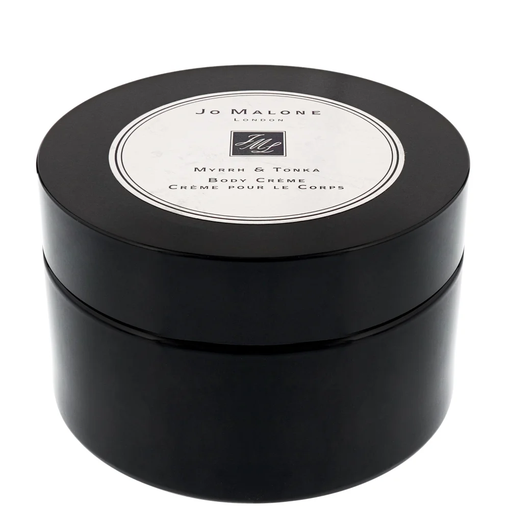 Jo Malone Myrrh & Tonka Body Creme 175ml Image 1