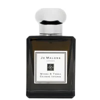 Jo Malone Myrrh & Tonka Eau de Cologne Intense Spray 50ml - undefined undefined