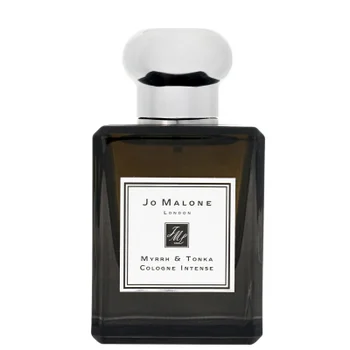 Jo Malone Myrrh & Tonka Eau de Cologne Intense Spray 50ml