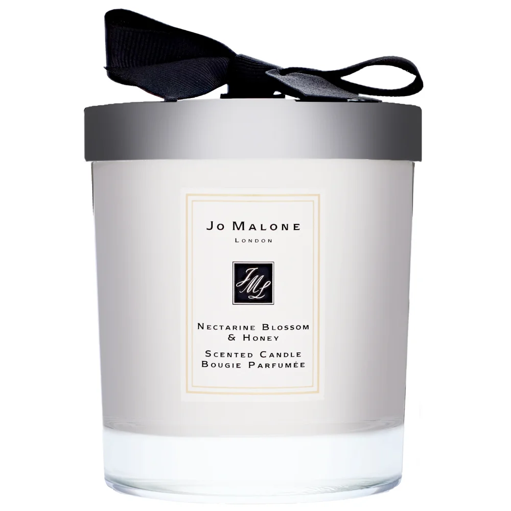 Jo Malone Nectarine Blossom & Honey Candle 200g Image 1