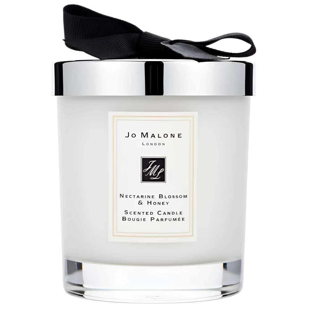 Jo Malone Nectarine Blossom & Honey Candle 200g Image 1