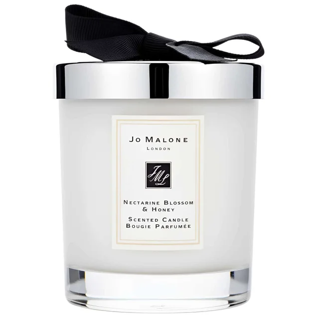 Jo Malone Nectarine Blossom & Honey Candle 200g