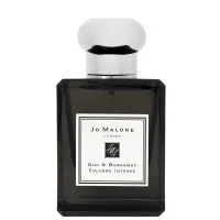 Jo Malone Oud & Bergamot  Eau de Cologne Intense Spray 50ml