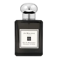 Jo Malone Oud & Bergamot Eau de Cologne Intense Spray 50ml