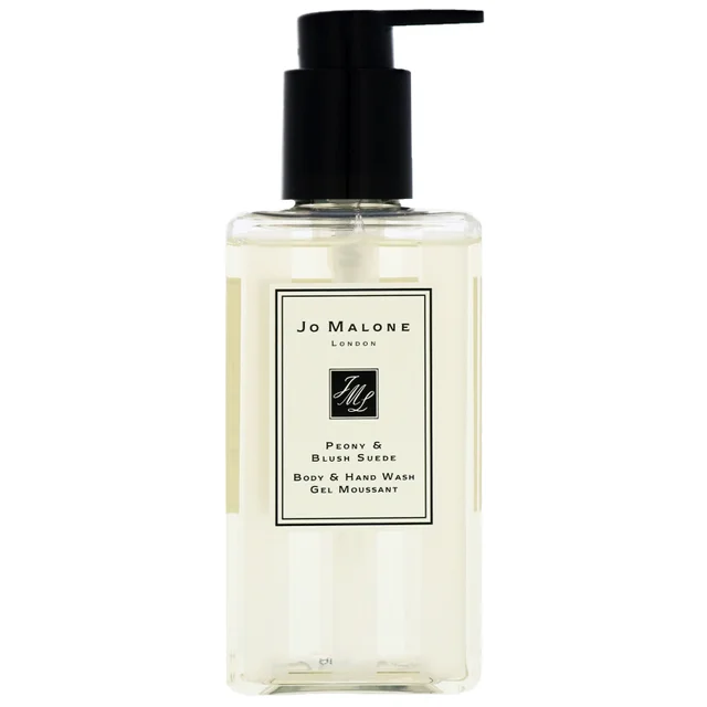 Jo Malone Peony & Blush Suede Body & Hand Wash 250ml