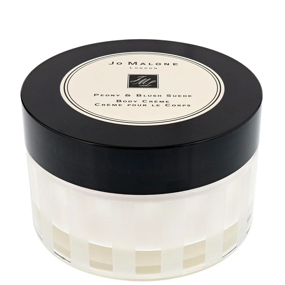 Jo Malone Peony & Blush Suede Body Creme 175ml Image 1