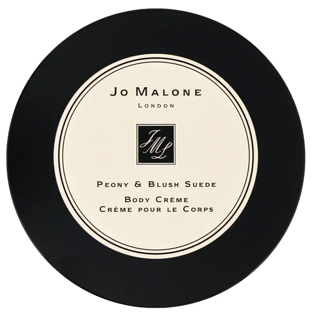Jo Malone Peony & Blush Suede Body Creme 175ml