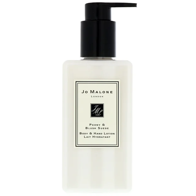 Jo Malone Peony & Blush Suede Body & Hand Lotion 250ml