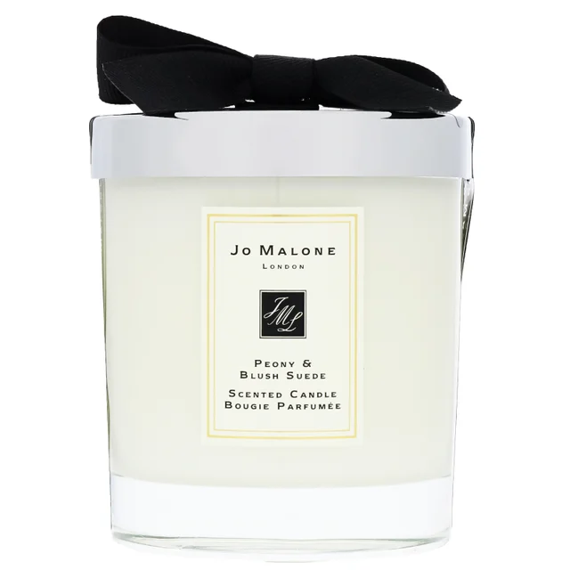 Jo Malone Peony & Blush Suede Candle 200g