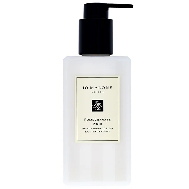 Jo Malone Pomegranate Noir Body & Hand Lotion 250ml