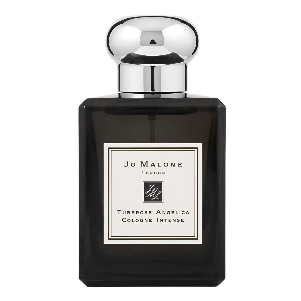 Jo Malone Tuberose Angelica Eau de Cologne Intense Spray 50ml Image 1