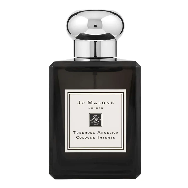 Jo Malone Tuberose Angelica Eau de Cologne Intense Spray 50ml