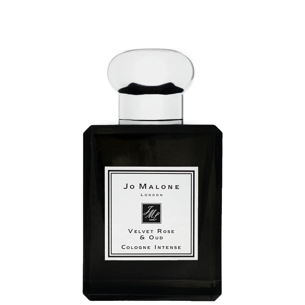 Jo Malone Velvet Rose & Oud Eau de Cologne Intense Spray 50ml Image 1