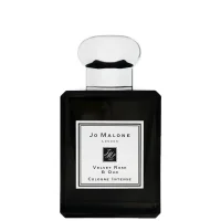 Jo Malone Velvet Rose & Oud Eau de Cologne Intense Spray 50ml