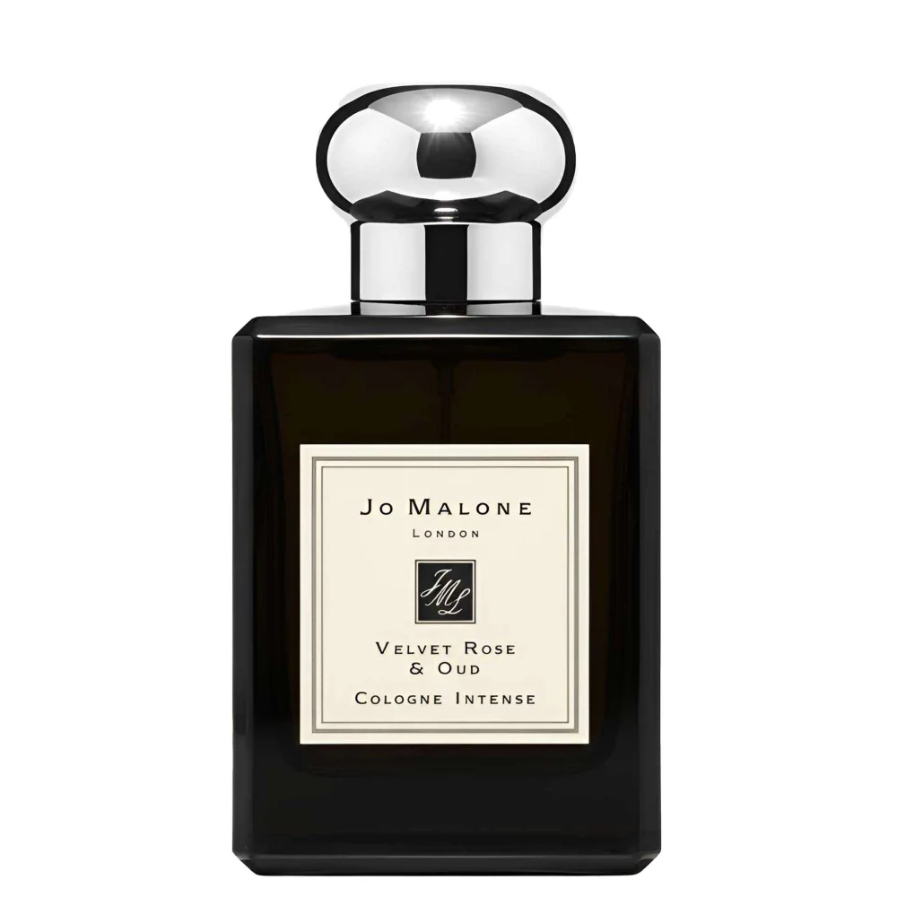 Jo Malone Velvet Rose & Oud Eau de Cologne Intense Spray 50ml Image 1