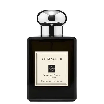 Jo Malone Velvet Rose & Oud Eau de Cologne Intense Spray 50ml